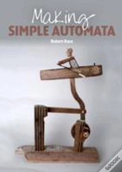 Capa do artigo Making Simple Automata