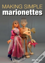 Capa do artigo Making Simple Marionettes