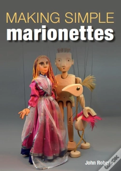 Capa do artigo Making Simple Marionettes