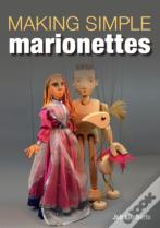 Making Simple Marionettes