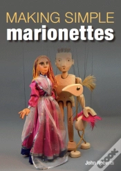 Capa do artigo Making Simple Marionettes