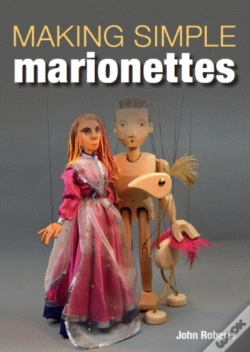 Capa do artigo Making Simple Marionettes