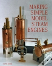 Capa do artigo Making Simple Model Steam Engines