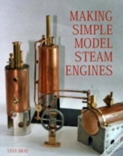 Capa do artigo Making Simple Model Steam Engines