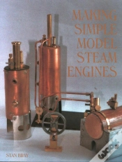 Capa do artigo Making Simple Model Steam Engines