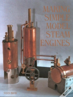 Capa do artigo Making Simple Model Steam Engines