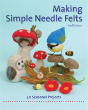 Making Simple Needle Felts - Preview