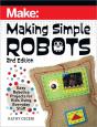 Making Simple Robots - Preview