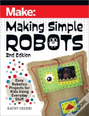 Capa do artigo Making Simple Robots