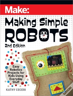 Capa do artigo Making Simple Robots