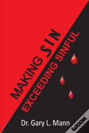 Capa do artigo Making Sin Exceeding Sinful