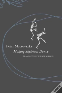Capa do artigo Making Skeletons Dance