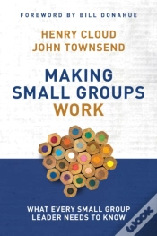 Capa do artigo Making Small Groups Work