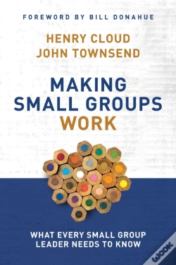 Capa do artigo Making Small Groups Work