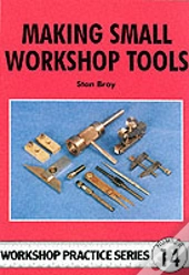 Making Small Workshop Tools