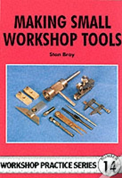 Capa do artigo Making Small Workshop Tools