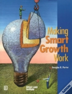 Capa do artigo Making Smart Growth Work