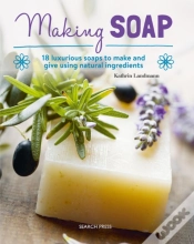 Capa do artigo Making Soap