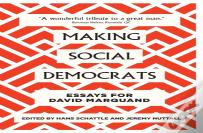 Making Social Democrats
