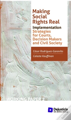 Capa do artigo Making Social Rights Real