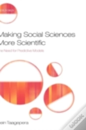 Capa do artigo Making Social Sciences More Scientific