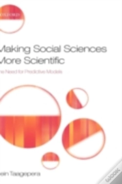 Capa do artigo Making Social Sciences More Scientific