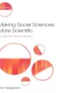 Making Social Sciences More Scientific - Preview