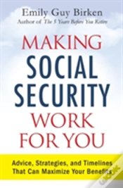 Capa do artigo Making Social Security Work For You