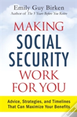 Capa do artigo Making Social Security Work For You