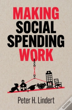 Capa do artigo Making Social Spending Work