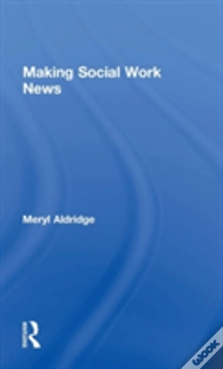 Capa do artigo Making Social Work News