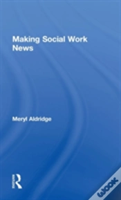 Capa do artigo Making Social Work News