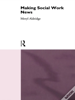 Capa do artigo Making Social Work News