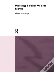 Capa do artigo Making Social Work News