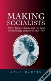Capa do artigo Making Socialists