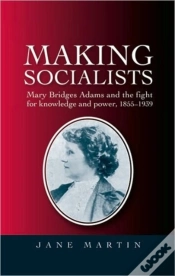 Capa do artigo Making Socialists