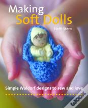 Making Soft Dolls