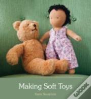 Making Soft Toys