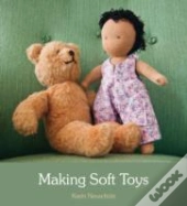 Making Soft Toys