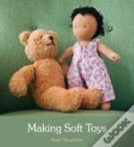 Making Soft Toys