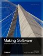 Making Software - Preview