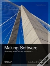 Capa do artigo Making Software