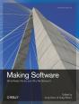 Making Software - Preview