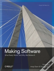 Capa do artigo Making Software