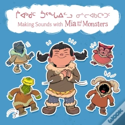 Capa do artigo Making Sounds With Mia And The Monsters