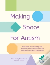 Capa do artigo Making Space For Autism