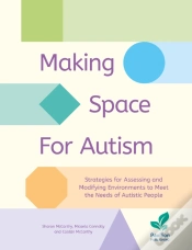 Capa do artigo Making Space For Autism