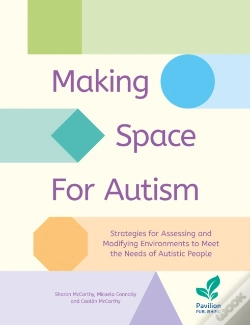 Capa do artigo Making Space For Autism