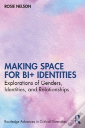 Making Space For Bi+ Identities