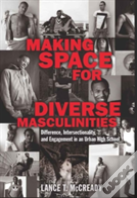 Making Space For Diverse Masculinities